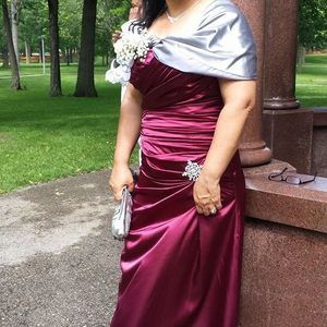 Meet your Posher, Juana